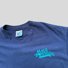 Load image into Gallery viewer, 90s Maui T-shirt - XL
