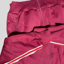 Load image into Gallery viewer, 90s Adidas track top - M
