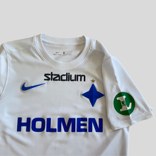 Load image into Gallery viewer, 2021 IFK Norrköping home Jersey - S
