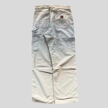 Load image into Gallery viewer, 00s Carhartt Carpenter pants - 30/30
