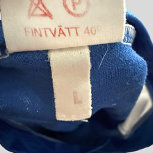 Load image into Gallery viewer, 80s IFK Trelleborg 4 matchworn home - L
