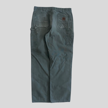 Load image into Gallery viewer, 00s Carhartt carpenter pants - 34/34

