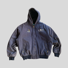 Load image into Gallery viewer, 00s Active workwear jacket - L
