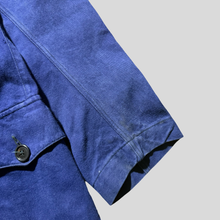 Load image into Gallery viewer, 70s French workwear jacket - S/M
