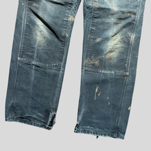 Load image into Gallery viewer, 00s Carhartt carpenter double knee pants - 30/32
