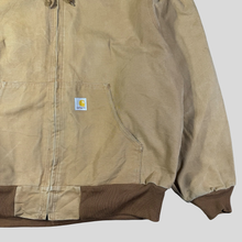 Load image into Gallery viewer, 2002 Carhartt active work jacket - XL
