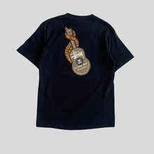 Load image into Gallery viewer, 90s Stüssy aloha T-shirt - M/L
