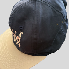Load image into Gallery viewer, 90s New York yankees cap
