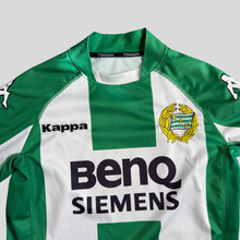 Load image into Gallery viewer, 2006 Hammarby home - 160cm
