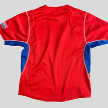 Load image into Gallery viewer, 2002-03 Helsingborg home jersey - S
