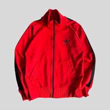 Load image into Gallery viewer, 00s Adidas track top - M

