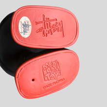 Load image into Gallery viewer, Stüssy x medicom dollydearest big figure
