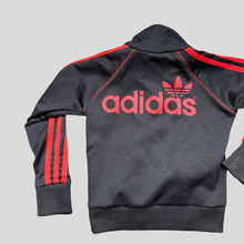 Load image into Gallery viewer, 00s Adidas track top - 2/2,5Yrs
