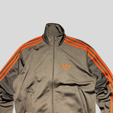 Load image into Gallery viewer, 00s Adidas track top - S/M
