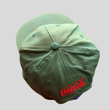 Load image into Gallery viewer, 00s Olympic cap
