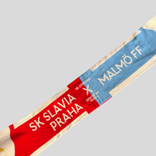Load image into Gallery viewer, Malmö ff scarf
