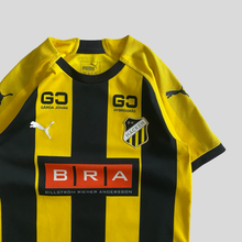 Load image into Gallery viewer, 2019 BK häcken home Jersey - XS
