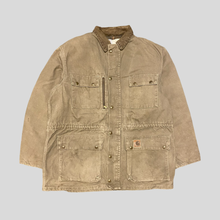 Load image into Gallery viewer, 90s Carhartt work jacket - XL
