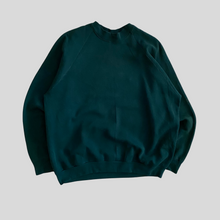 Load image into Gallery viewer, 80s Blank sweatshirt - L
