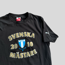 Load image into Gallery viewer, 2010 Malmö ff mästare T-shirt - M
