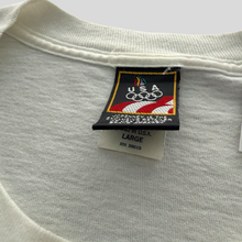 Load image into Gallery viewer, 1992 Barcelona olympic T-shirt - L

