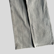 Load image into Gallery viewer, 00s Carhartt Carpenter pants - 34/34
