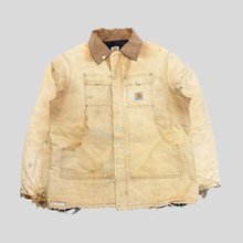 Load image into Gallery viewer, 2006 Carhartt arctic work jacket - XL
