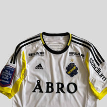 Load image into Gallery viewer, 2012-13 Aik away jersey - M
