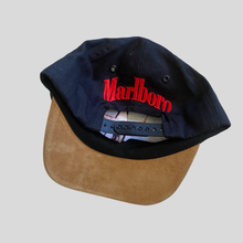 Load image into Gallery viewer, 90s Marlboro bull cap
