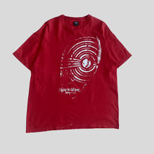 Load image into Gallery viewer, 2005 Stüssy soul T-shirt - L/XL
