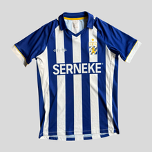 Load image into Gallery viewer, 2022 IFK Göteborg home - S
