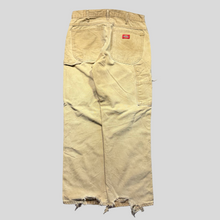Load image into Gallery viewer, 00s Dickies carpenter pants - 30/29
