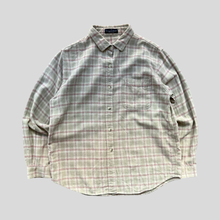 Load image into Gallery viewer, 00s Checkered shirt - L
