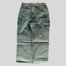 Load image into Gallery viewer, 00s Carhartt Carpenter pants - 30/30
