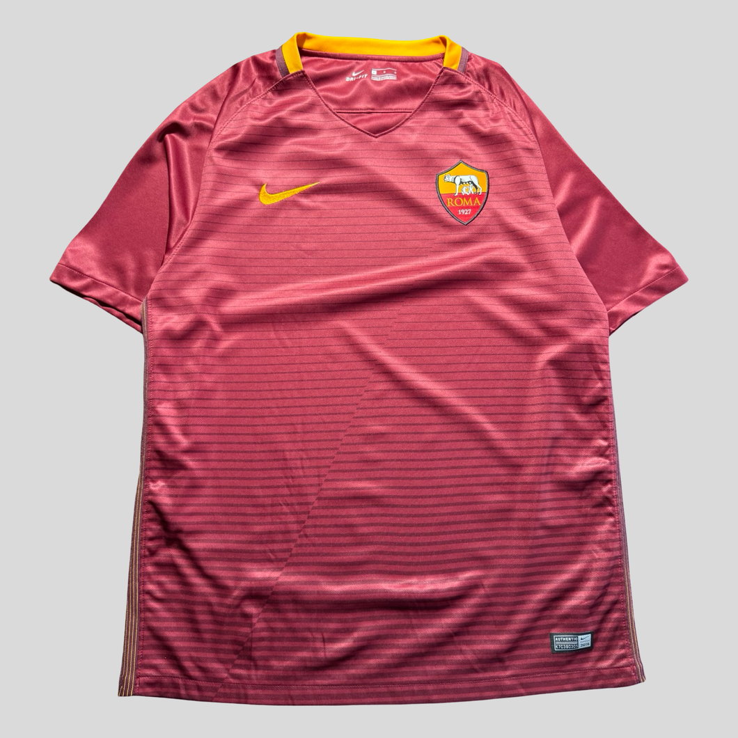 2016-17 Roma home - L
