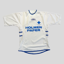 Load image into Gallery viewer, 2002 IFK Norrköping home - 158cm
