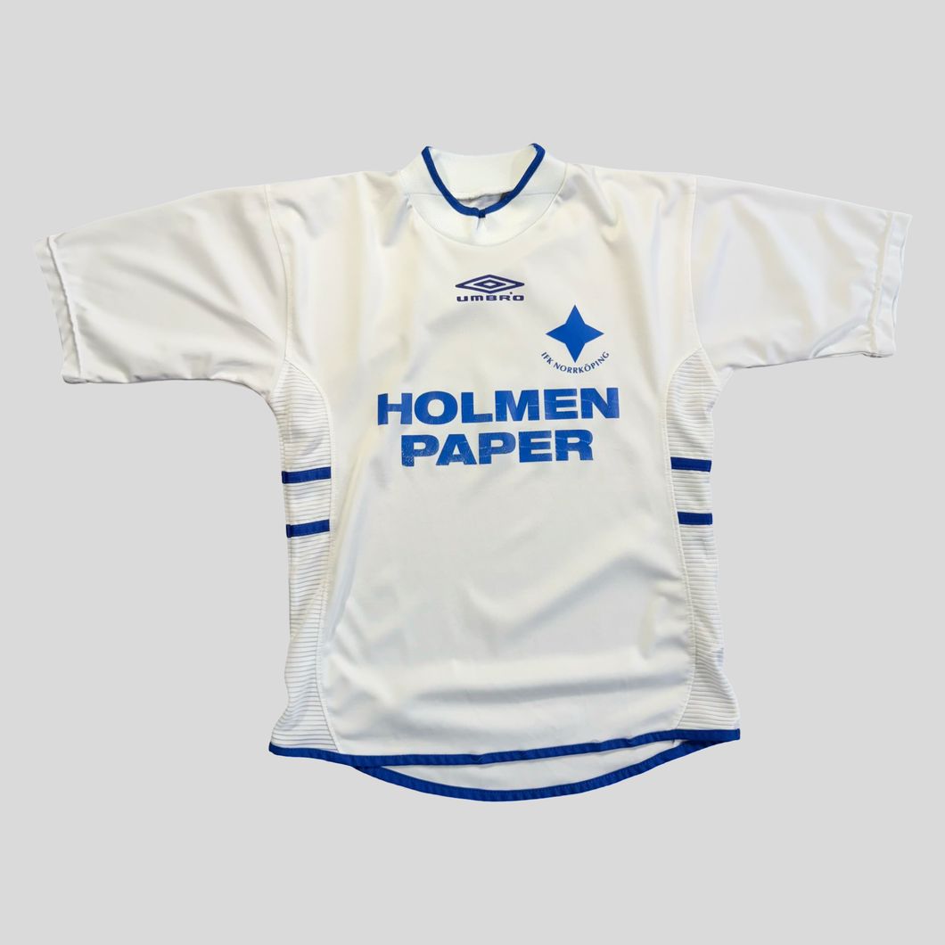 2002 IFK Norrköping home - 158cm
