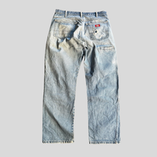 Load image into Gallery viewer, 00s Dickies double knee carpenter pants - 34/32
