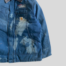 Load image into Gallery viewer, 90s Carhartt arctic work jacket - L
