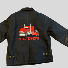 Load image into Gallery viewer, 2015 Carhartt work jacket - M
