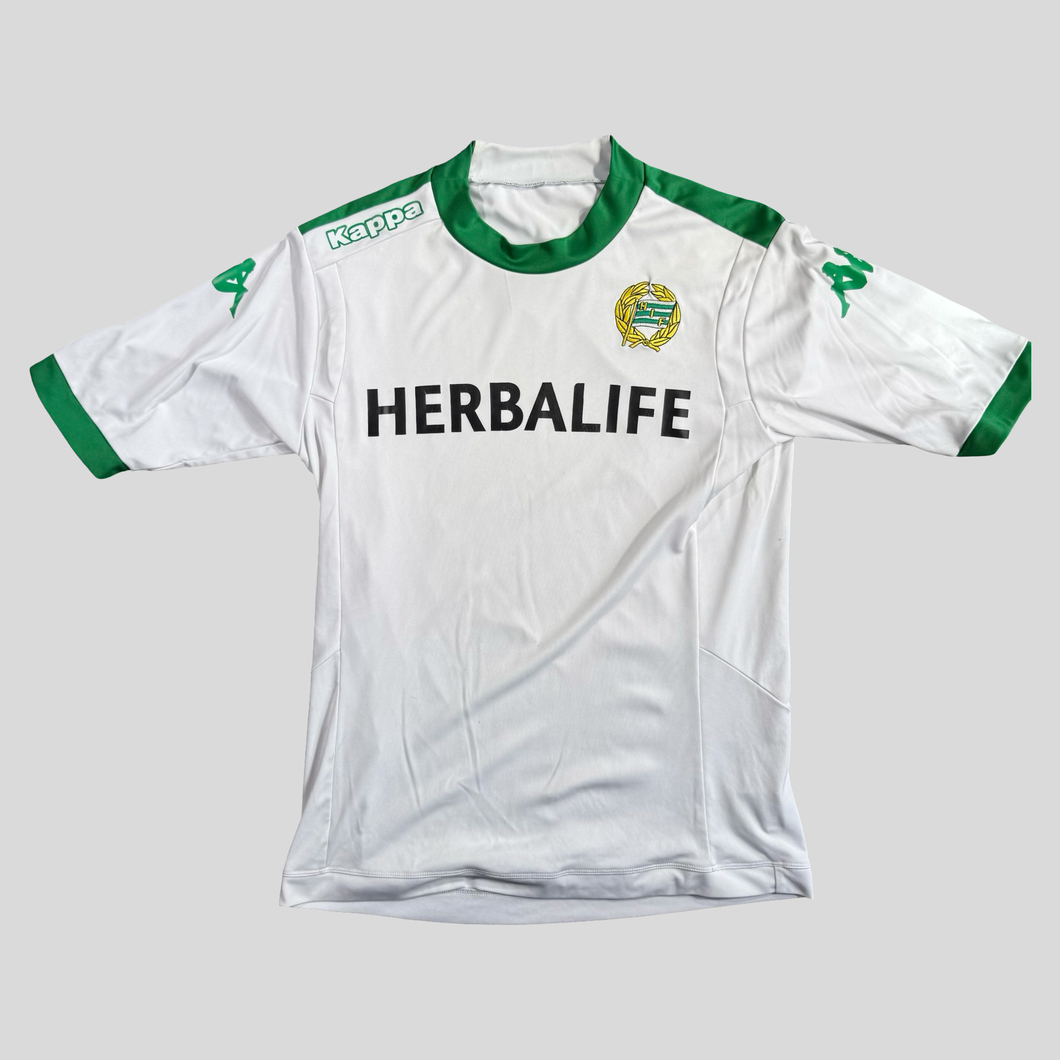 2014 Hammarby home - M