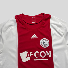 Load image into Gallery viewer, 2008-09 Ajax De zeeuw 40 home - XL
