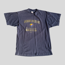 Load image into Gallery viewer, 2003 Djurgården svenska mästare T-shirt - S
