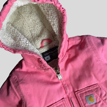 Load image into Gallery viewer, 00s Carhartt active work jacket - 6M
