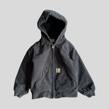 Load image into Gallery viewer, 00s Carhartt active work jacket - 6Yrs
