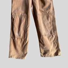 Load image into Gallery viewer, 00s Carhartt dungarees - 7Yrs
