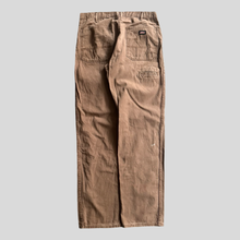 Load image into Gallery viewer, 00s Dickies carpenter pants - 34/34
