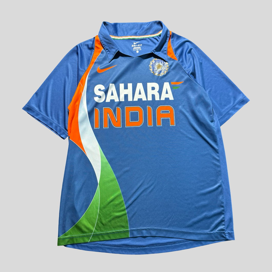 2009-10 India cricket - L