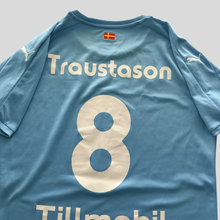 Load image into Gallery viewer, 2018 Malmö FF TRAUSTASON 8 home - S
