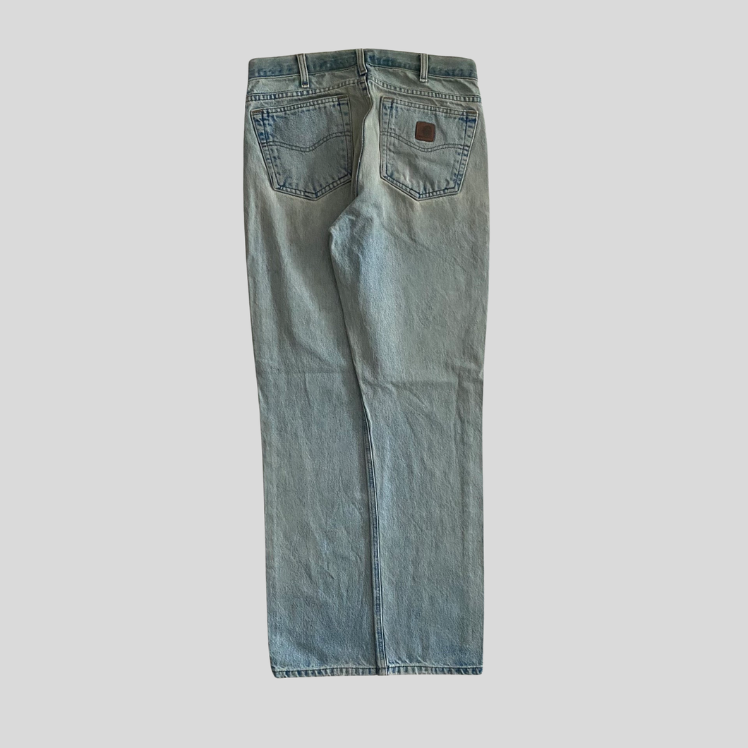 00s Carhartt jeans - 29/31